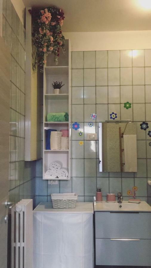 הוילה לצ'ה L'Angolo Xxiv Maggio מראה חיצוני תמונה