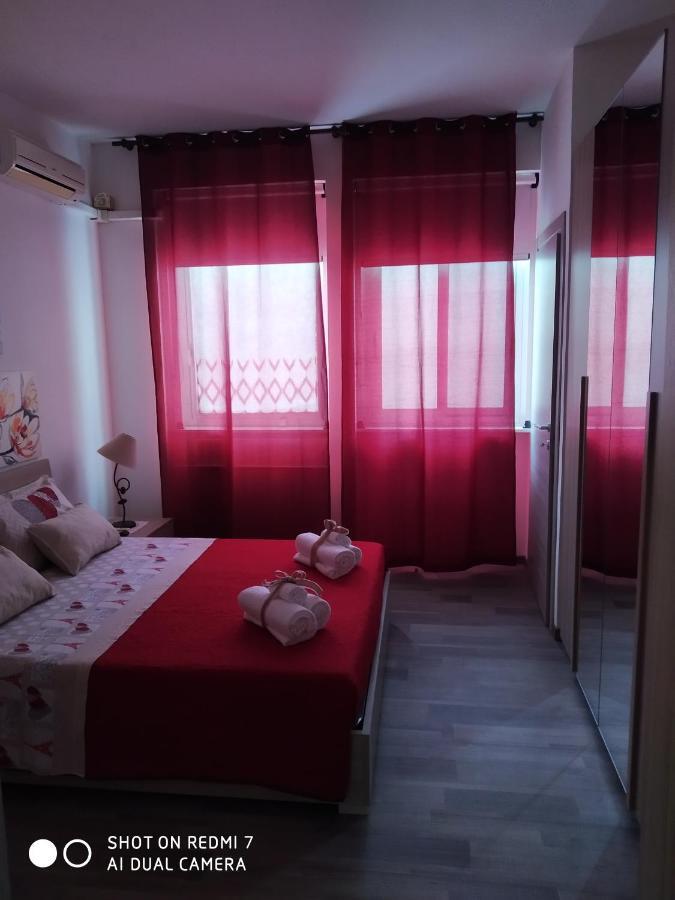 הוילה לצ'ה L'Angolo Xxiv Maggio מראה חיצוני תמונה